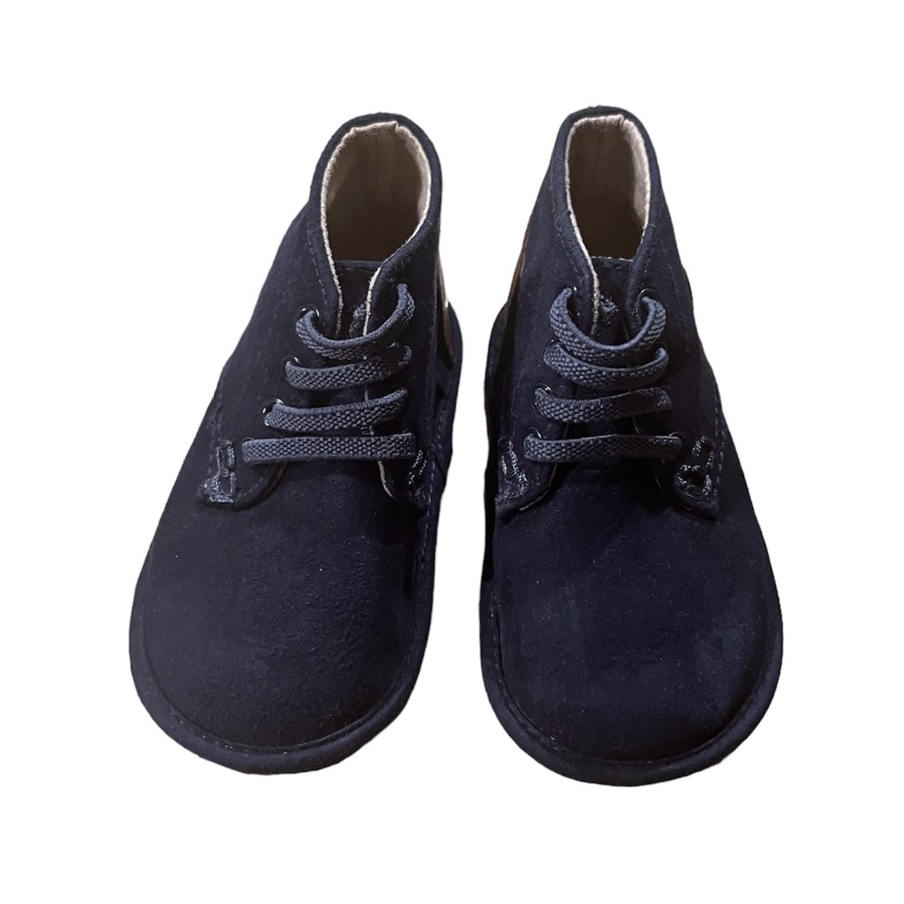 Kenneth Cole Reaction Baby Jones Crib Shoes